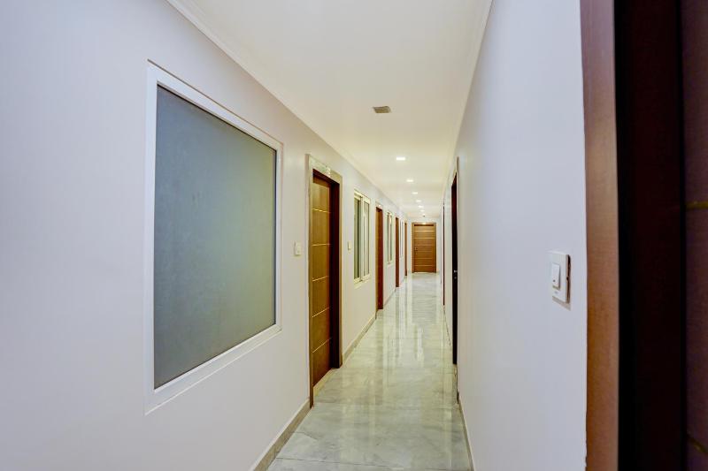 Townhouse Oak Prayagraj Bus Terminal Road - image 37