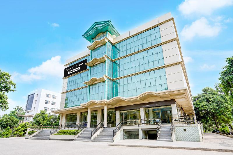 Townhouse Oak Prayagraj Bus Terminal Road - image 49