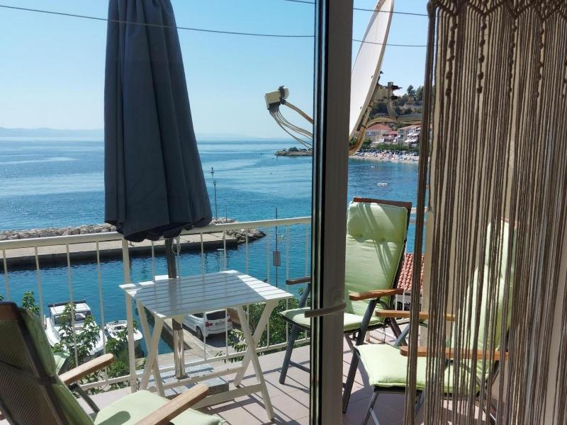 Apartments by the sea Podgora Makarska - 11469 - image 35