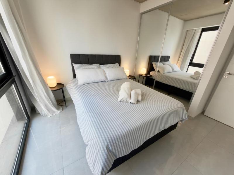 Luxury 1-Bedroom apt next to University of Palermo - image 12
