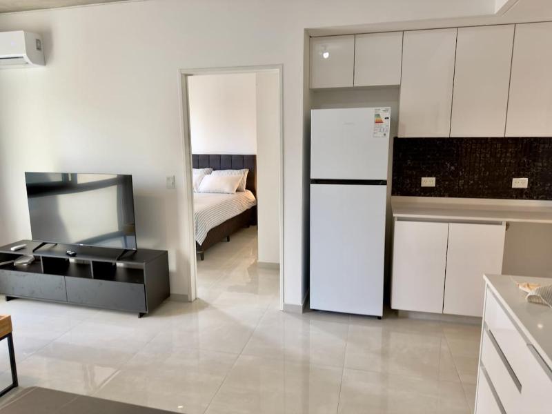 Luxury 1-Bedroom apt next to University of Palermo - image 14