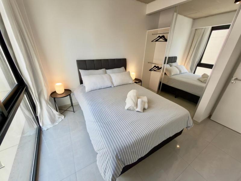 Luxury 1-Bedroom apt next to University of Palermo - image 11
