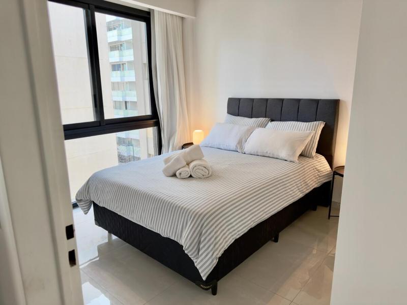 Luxury 1-Bedroom apt next to University of Palermo - image 10