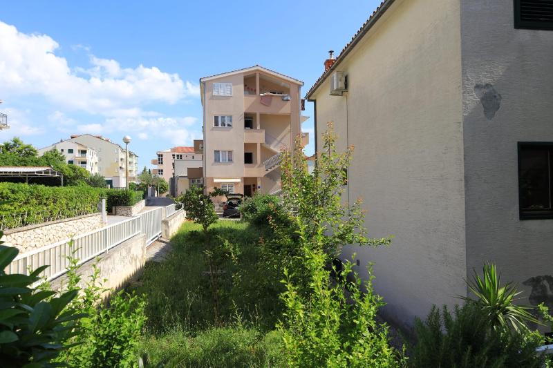 Apartments with parking space Baska Voda Makarska - 21337 - image 9