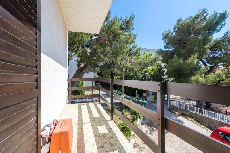 Apartments with parking space Baska Voda Makarska - 21337 - image 11