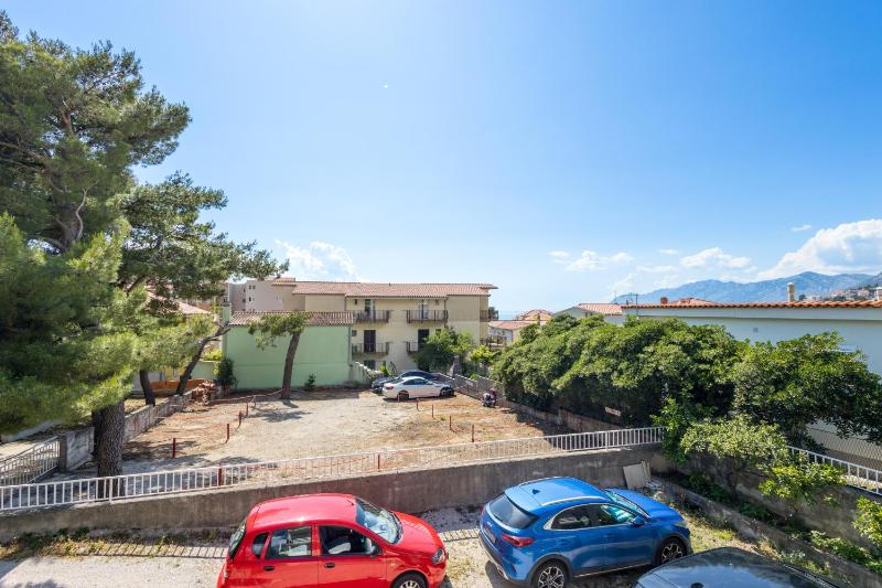 Apartments with parking space Baska Voda Makarska - 21337 - image 14