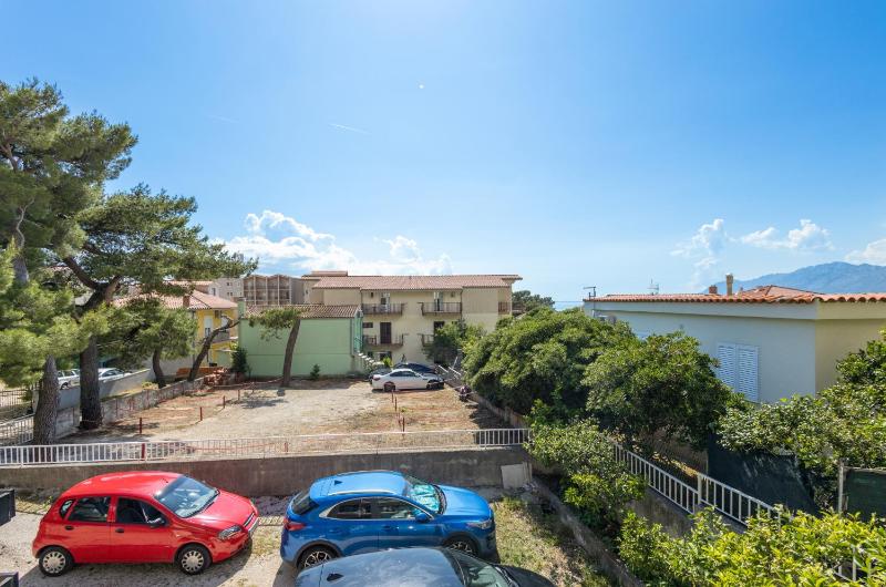 Apartments with parking space Baska Voda Makarska - 21337 - image 19