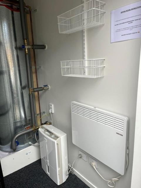 Whio Apartment and Sauna - image 41