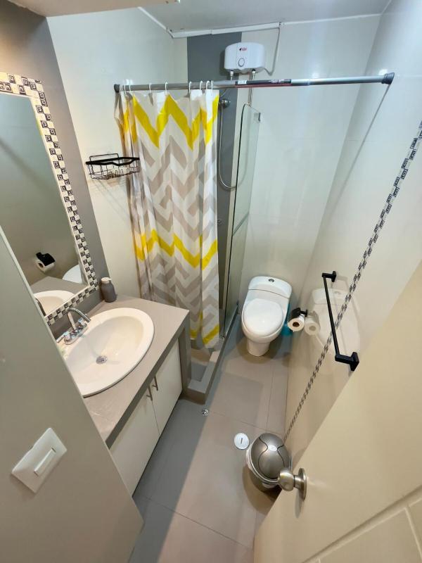 Casa Vicuña New 2-Bedroom Apartment - image 13