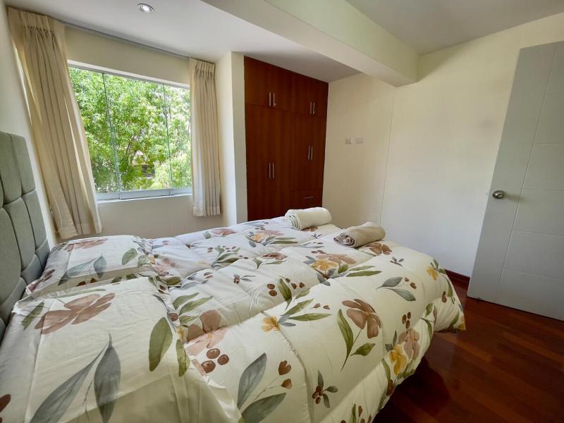 Casa Vicuña New 2-Bedroom Apartment - image 7