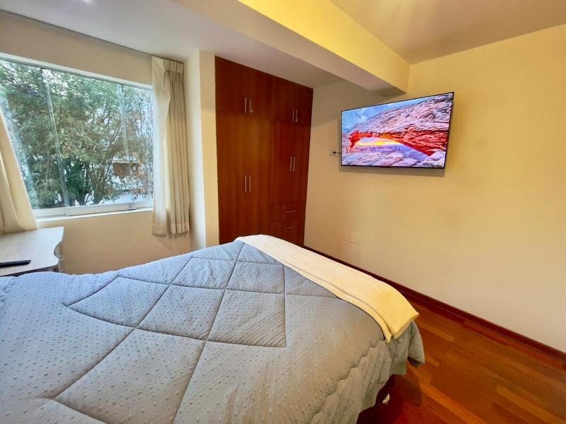 Casa Vicuña New 2-Bedroom Apartment - image 10