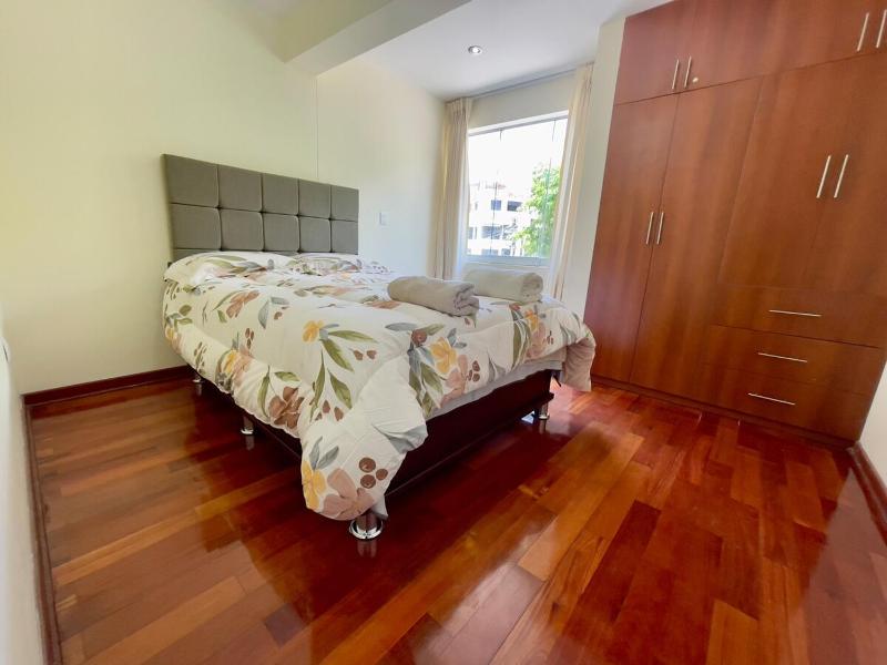 Casa Vicuña New 2-Bedroom Apartment - image 3