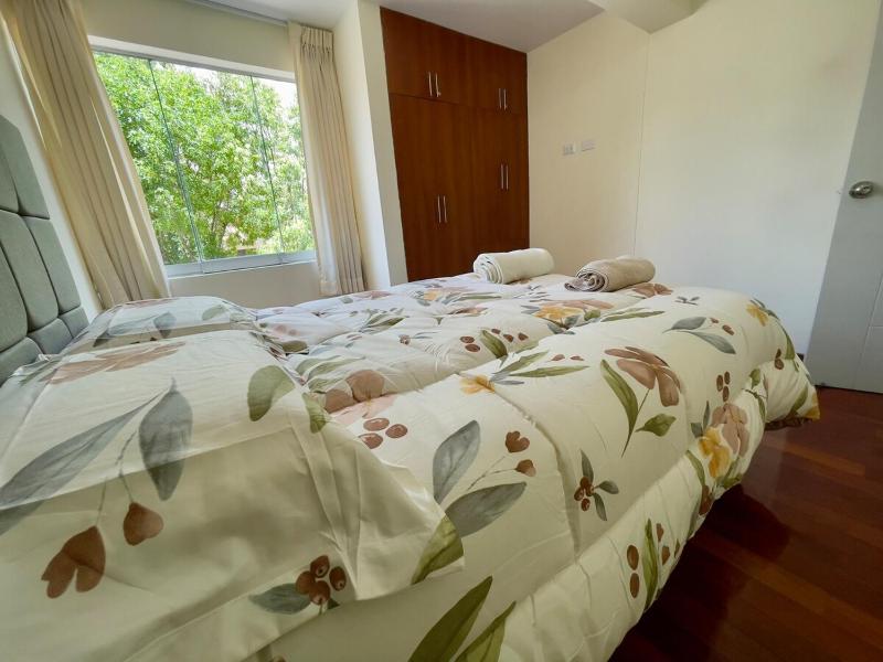 Casa Vicuña New 2-Bedroom Apartment - image 11