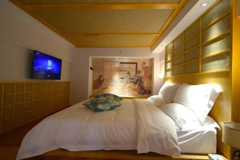 Ronglan Jiafu Homestay - image 4