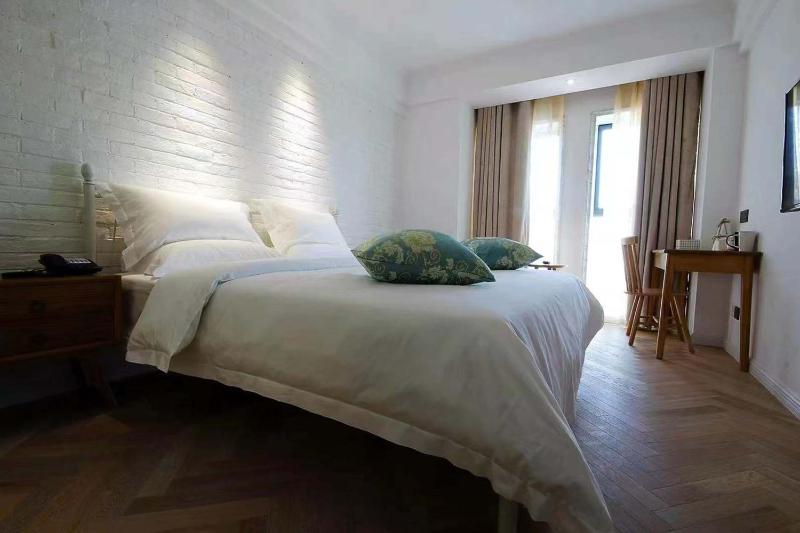 Ronglan Jiafu Homestay - image 7