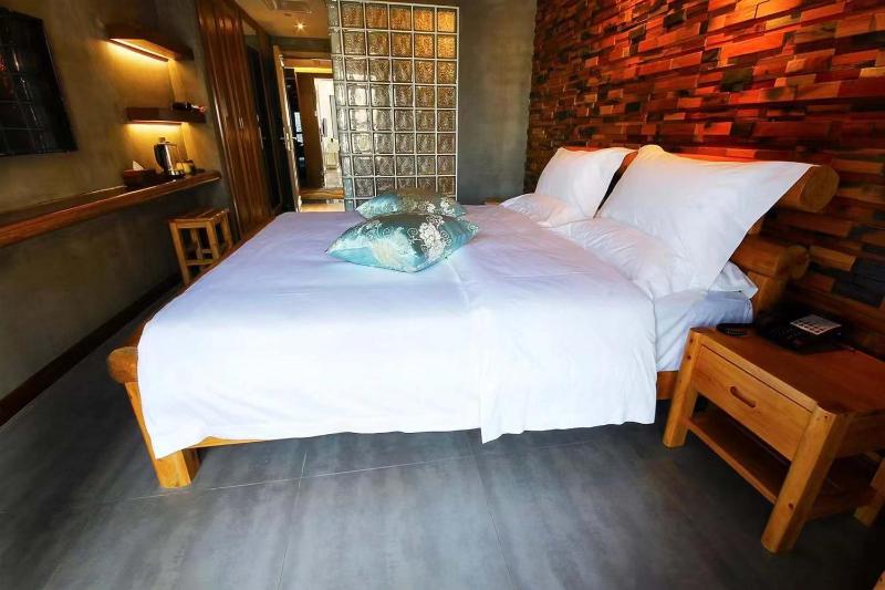 Ronglan Jiafu Homestay - image 15