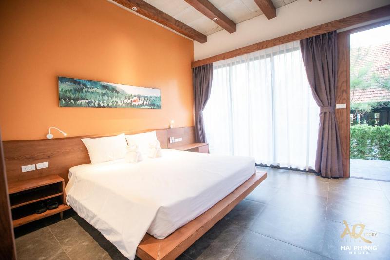 AQ Story Villa Đại Lải - image 15