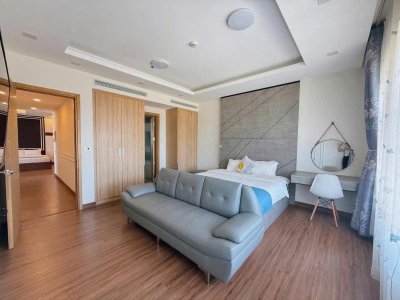 Condotel Giáp Biển Quy Nhơn - Flc sea tower tầng 6 đến 15 Quy Nhơn hồ bơi có phí - image 13