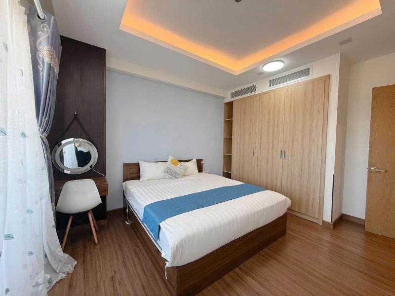 Condotel Giáp Biển Quy Nhơn - Flc sea tower tầng 6 đến 15 Quy Nhơn hồ bơi có phí - image 11