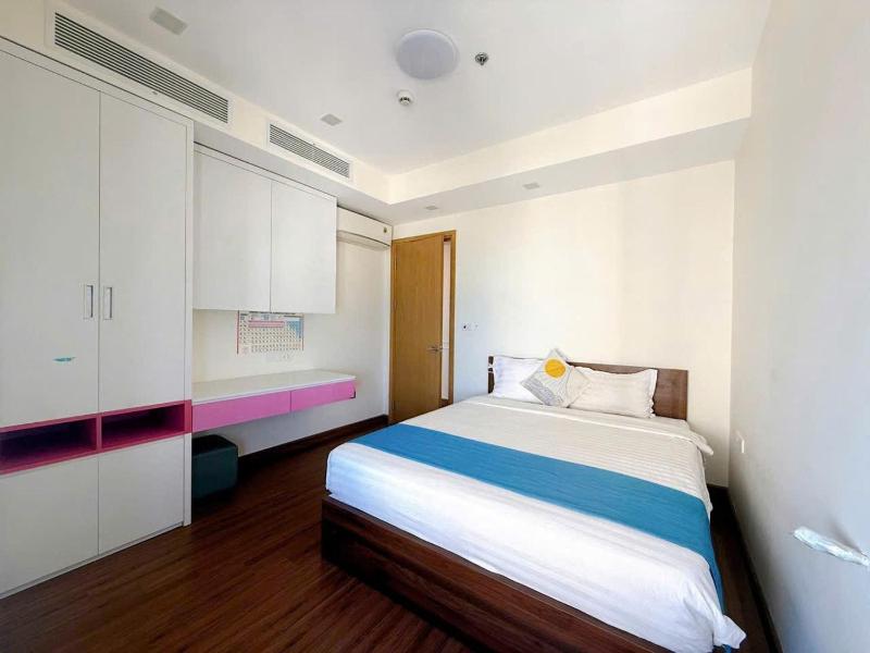 Condotel Giáp Biển Quy Nhơn - Flc sea tower tầng 6 đến 15 Quy Nhơn hồ bơi có phí - image 16