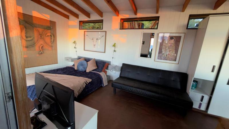 Casa Lago Casa Tuwa - image 40