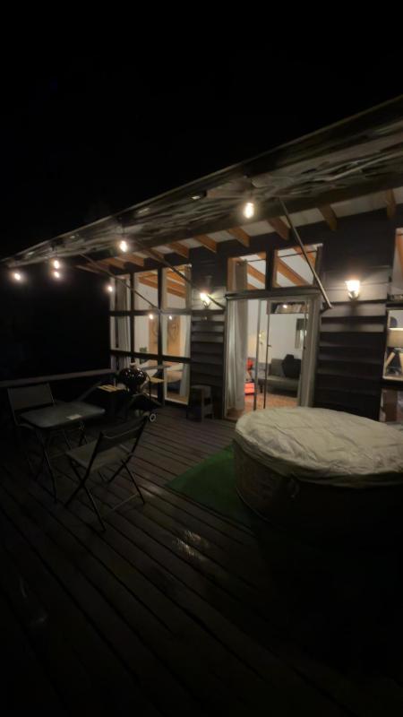Casa Lago Casa Tuwa - image 2