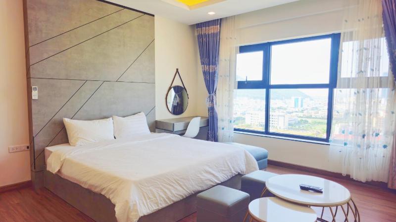 FLC Sea Tower 6 tới tầng 10 nhiều hạng phòng gần biển hồ bơi có phí - image 17