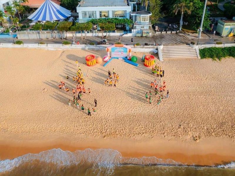 Condotel Near Beach Quy Nhon - Flc Sea Tower Sea View - image 7