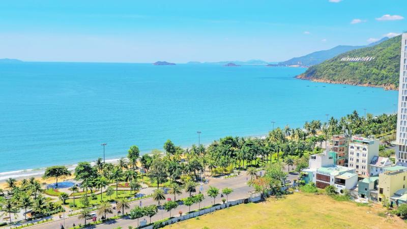 Condotel Near Beach Quy Nhon - Flc Sea Tower Sea View - image 10
