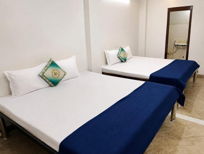 Comfi Stay Hotel Bhopal - image 19