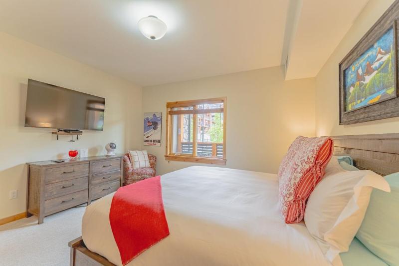 Spring Creek Corner Condo by Canadian Rockies Vacation Rentals - image 31