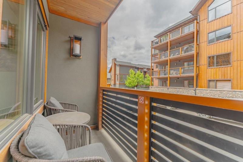 Spring Creek Corner Condo by Canadian Rockies Vacation Rentals - image 29