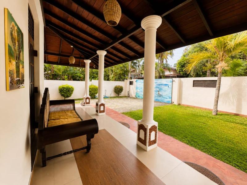 4 S Villa - image 16