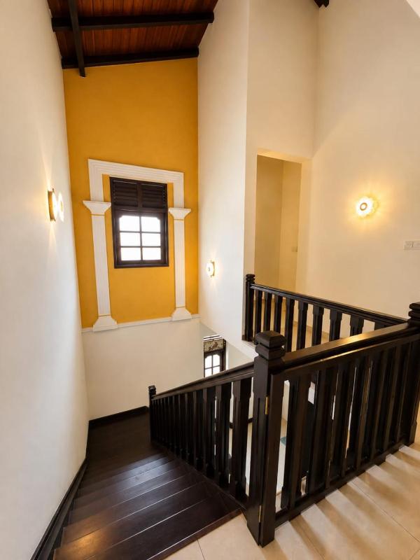 4 S Villa - image 21
