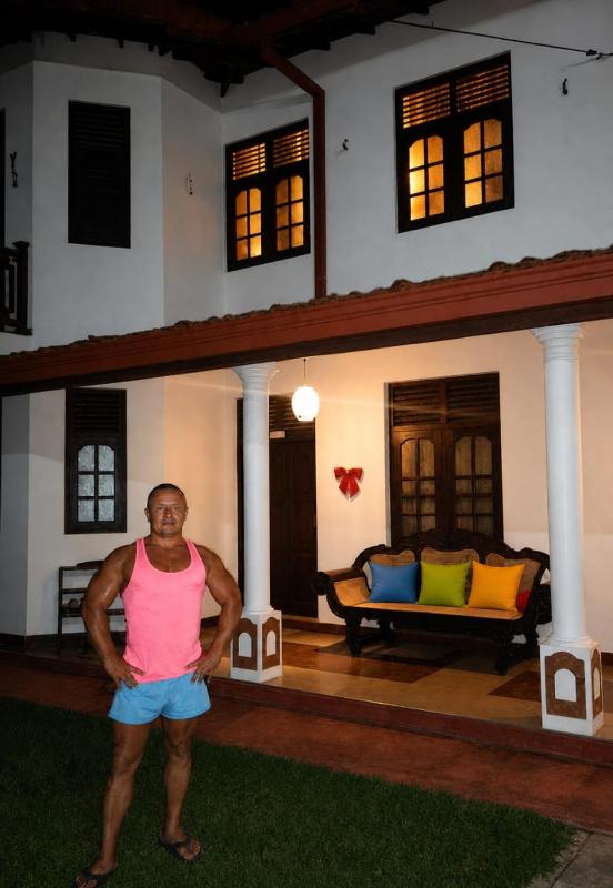 4 S Villa - image 50