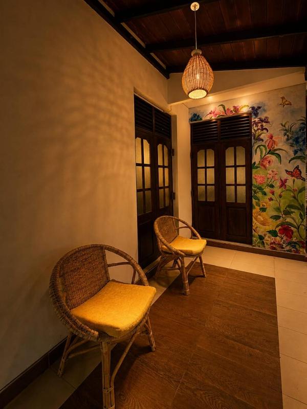 4 S Villa - image 24