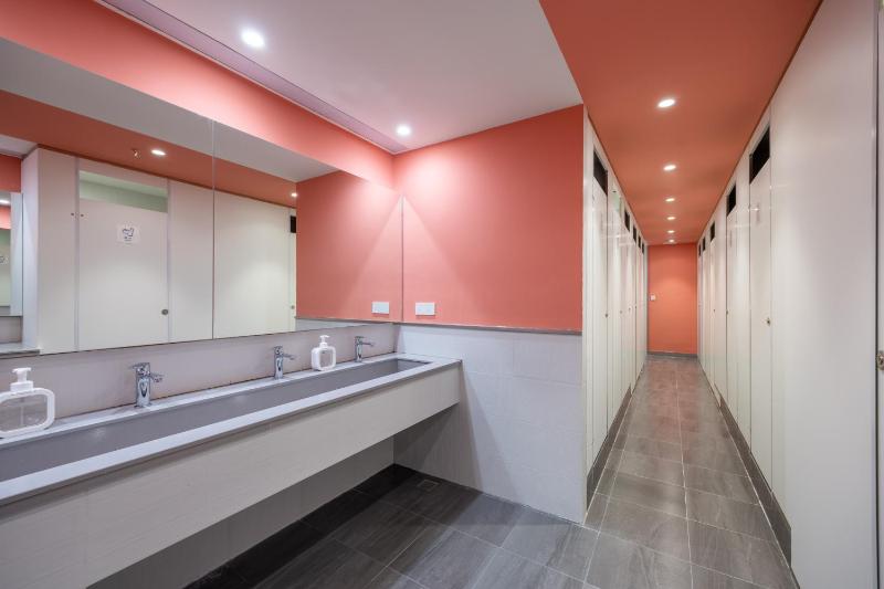 Chengdu Yummyhill Hostel - image 4