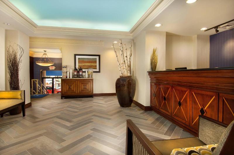 Comfort Inn Downtown DC/Convention Center - image 11