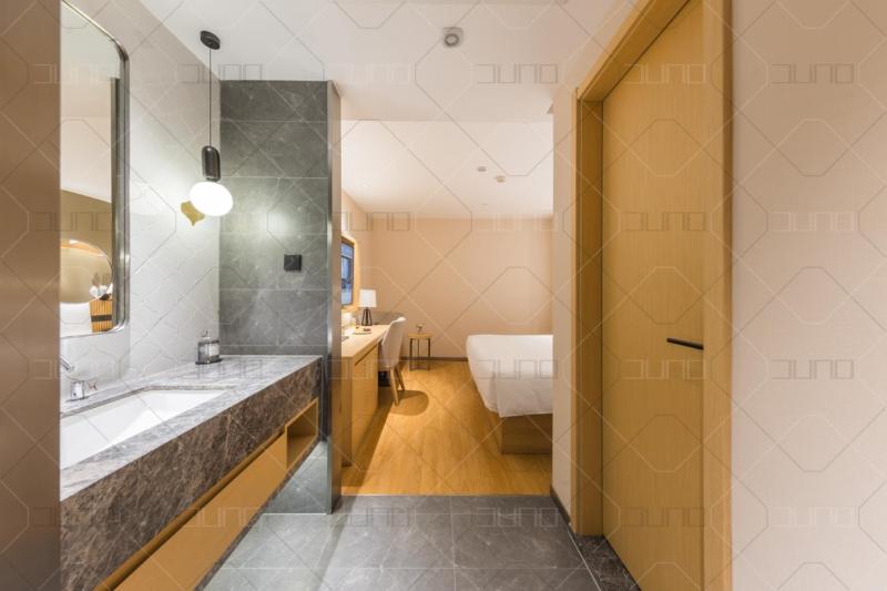 Orange Crystal Hotel Nanjing Xinjiekou Deji - image 18