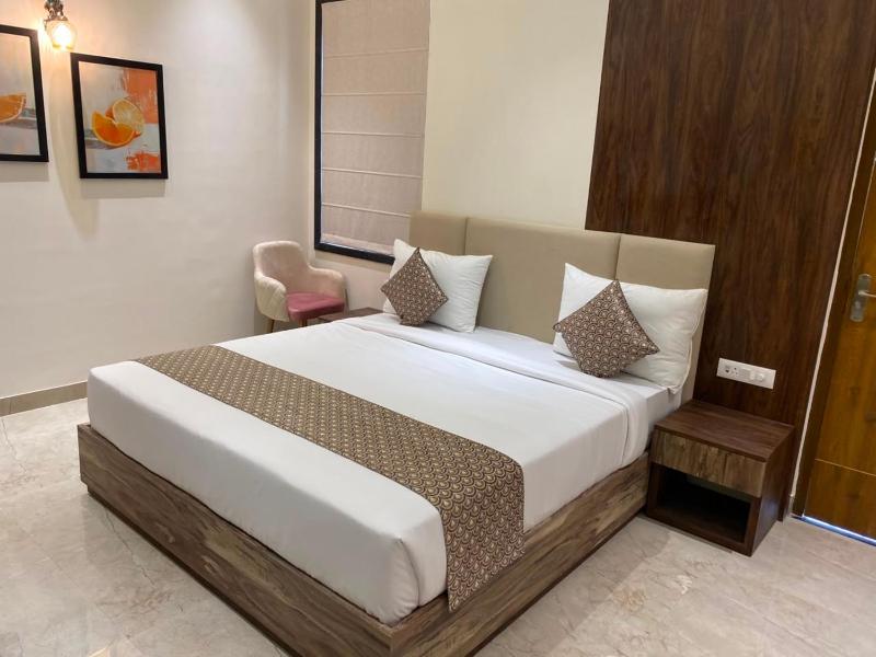 Hotel JJM Palace Udaipur - image 13