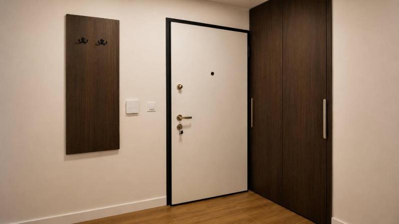 Przestronny Apartament z Parkingiem w Kielcach by Noclegi Renters - image 13