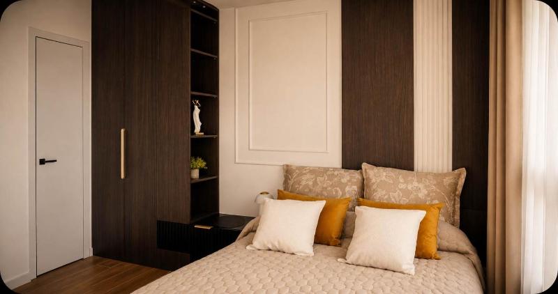 Przestronny Apartament z Parkingiem w Kielcach by Noclegi Renters - image 9