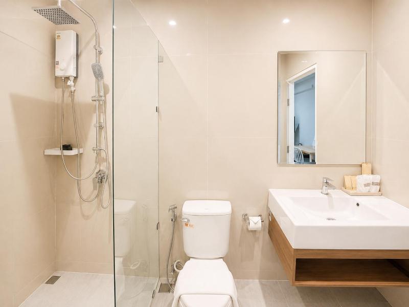 Quies Hotel Krabi - image 16