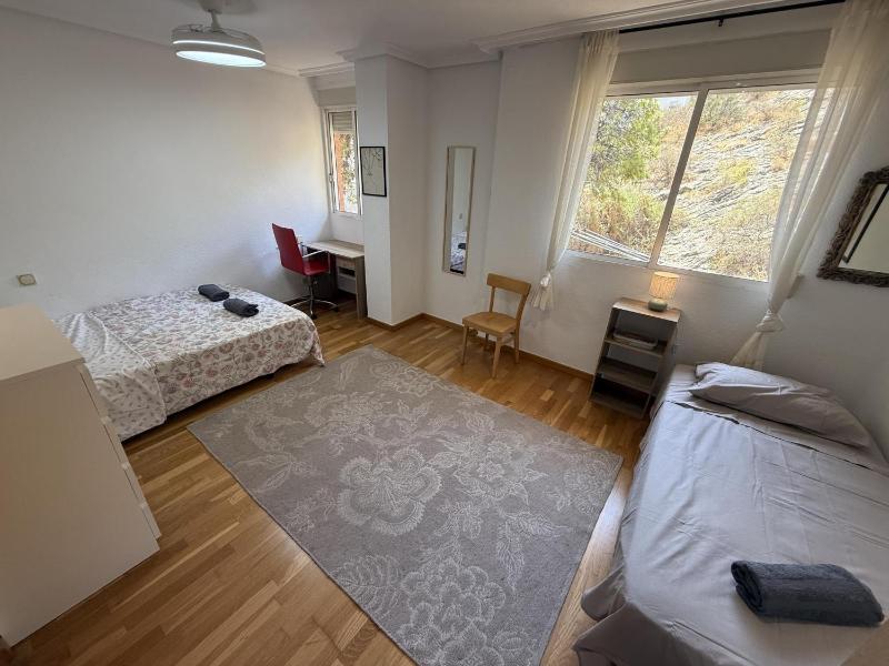 Apartamento Playa del Postiguet y Centro 2 dormitorios by Turihome - image 16