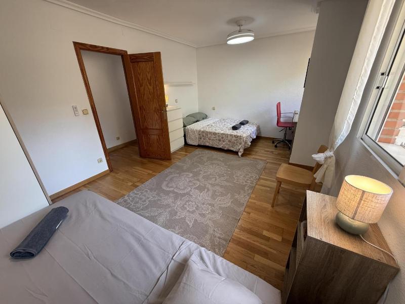 Apartamento Playa del Postiguet y Centro 2 dormitorios by Turihome - image 28