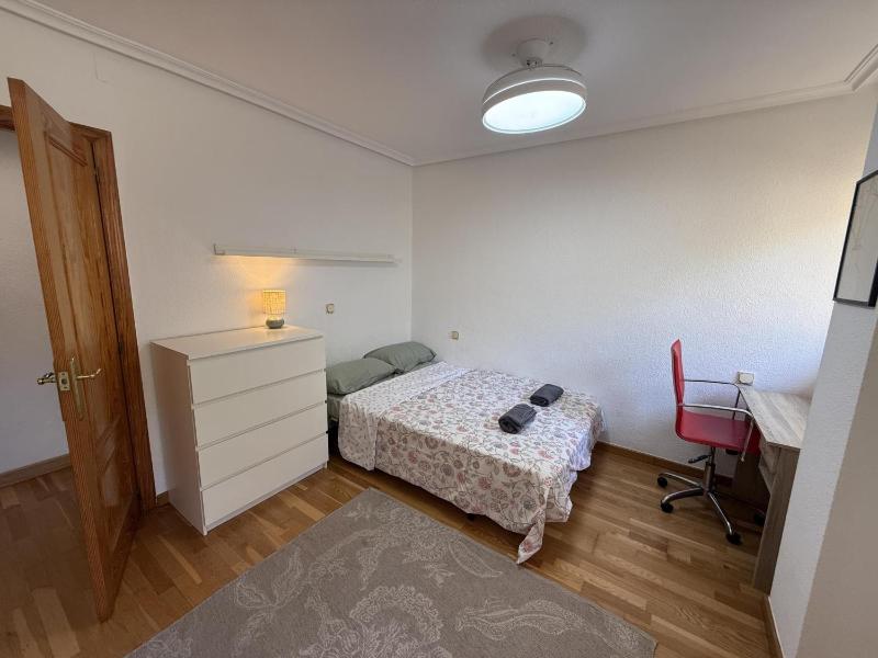 Apartamento Playa del Postiguet y Centro 2 dormitorios by Turihome - image 26