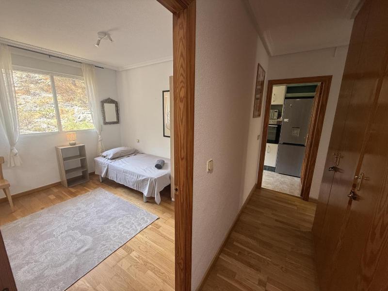 Apartamento Playa del Postiguet y Centro 2 dormitorios by Turihome - image 27