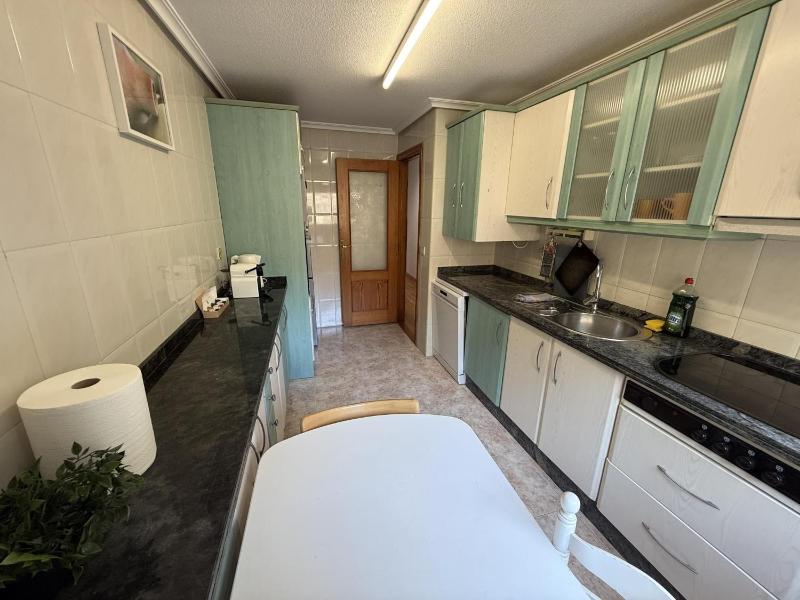 Apartamento Playa del Postiguet y Centro 2 dormitorios by Turihome - image 13