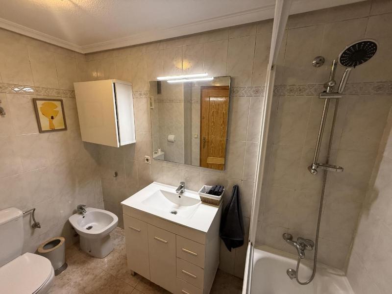 Apartamento Playa del Postiguet y Centro 2 dormitorios by Turihome - image 17
