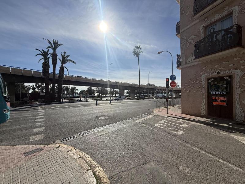Apartamento Playa del Postiguet y Centro 2 dormitorios by Turihome - image 23